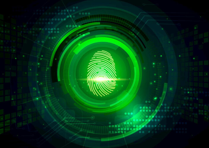 Nadchodzą zabezpieczenia biometryczne