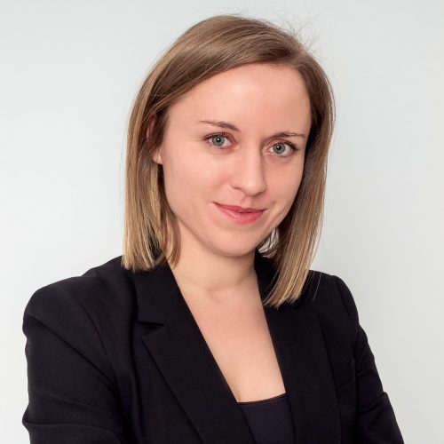 AGATA CHĘCIŃSKA