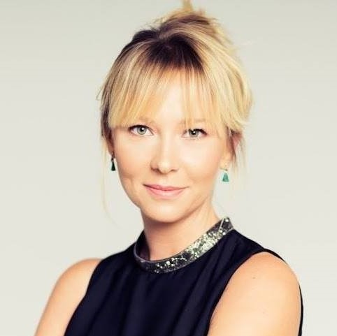 dr hab. ALEKSANDRA PRZEGALIŃSKA