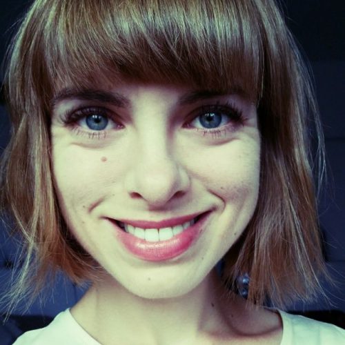 ANNA SZYLAR