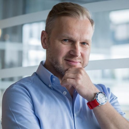 BARTOSZ BERESTECKI