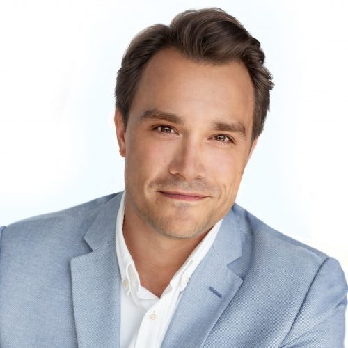 JAKUB FALKOWSKI