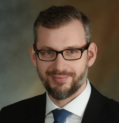 IGOR ZACHARJASZ