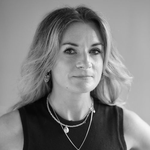 dr KATARZYNA STANNY