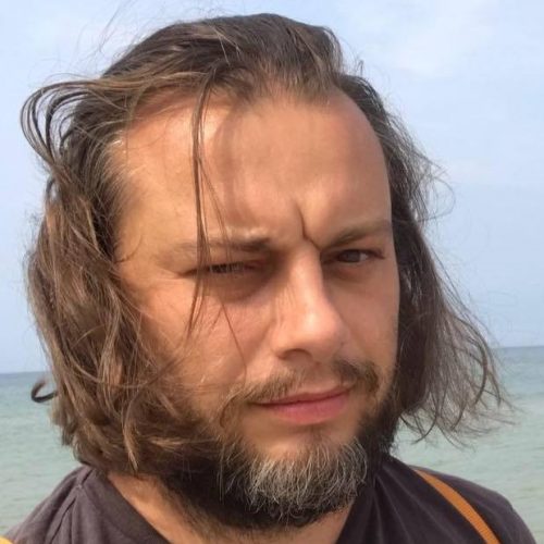 ŁUKASZ CHMIELEWSKI