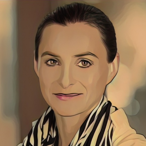MAGDALENA ŻUK