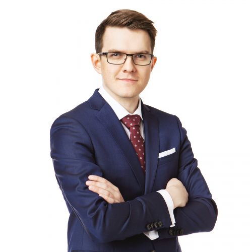 MICHAŁ MĄDRY