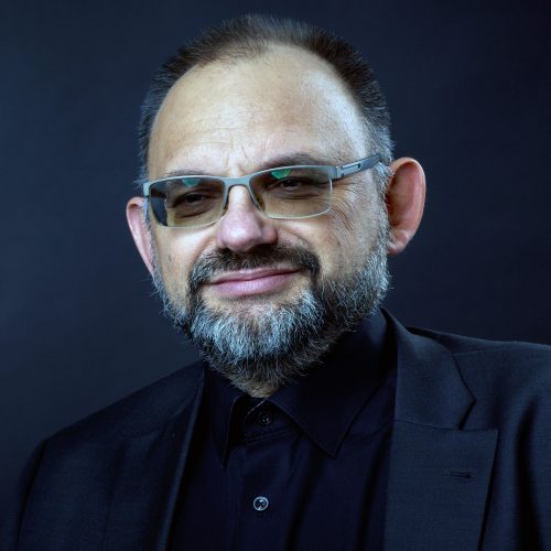 RAFAŁ DOBRUCHOWSKI