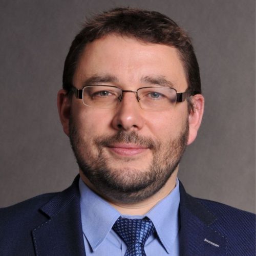 ADAM WOJCIECHOWSKI