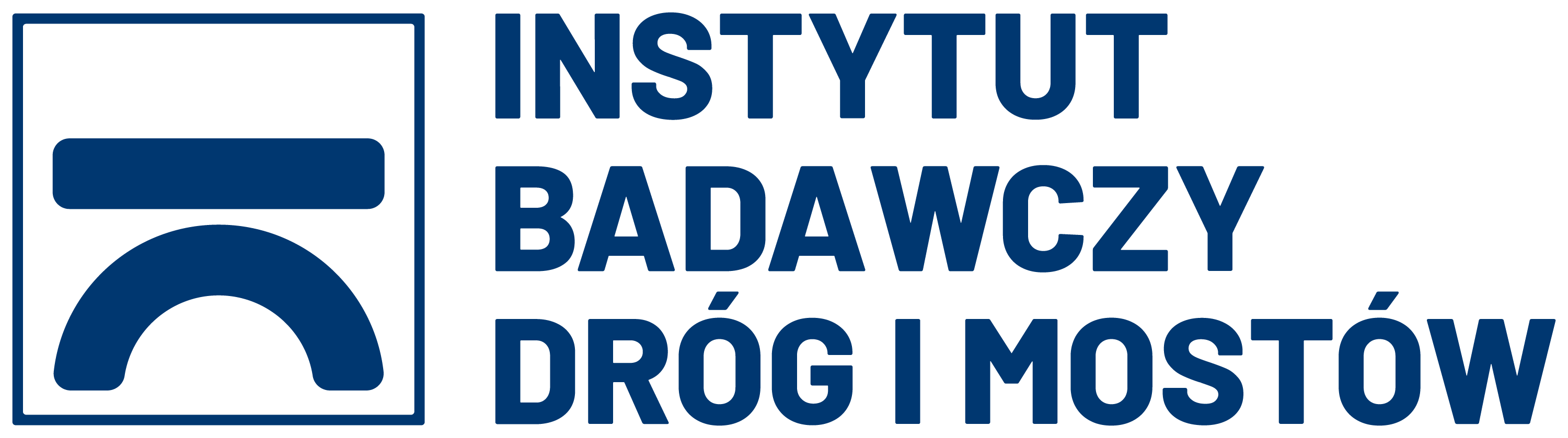 Instytut Badawczy Dróg i Mostów