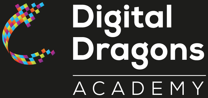 Krakowski Park Technologiczny-Digital Dragons Academy