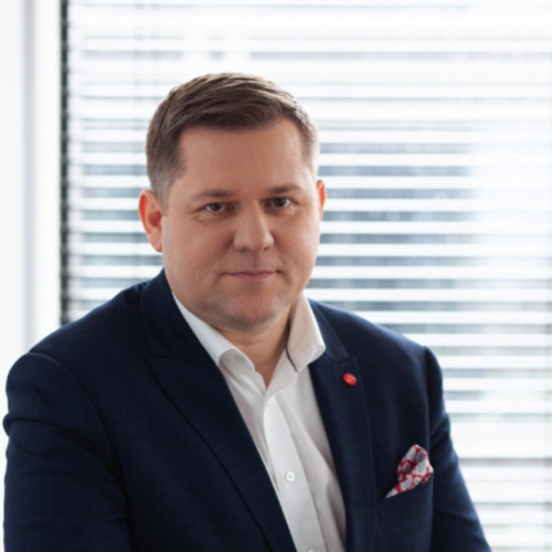 Dariusz Kwieciński