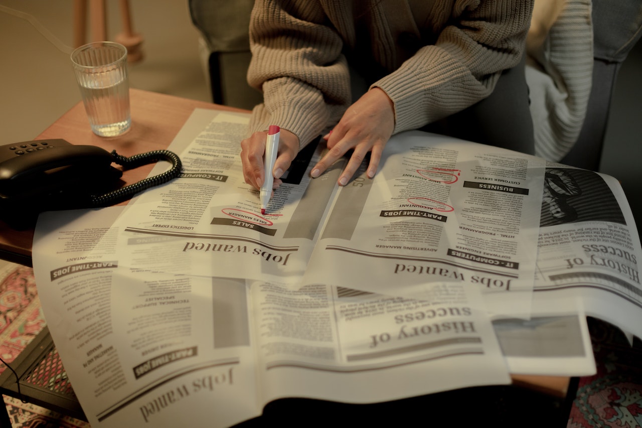 Czy doradcy zawodowi są jeszcze potrzebni?  Polska platforma Jobbli wykorzystuje AI do opracowywania rekomendacji ścieżek kariery i pomaga w szukaniu pracy