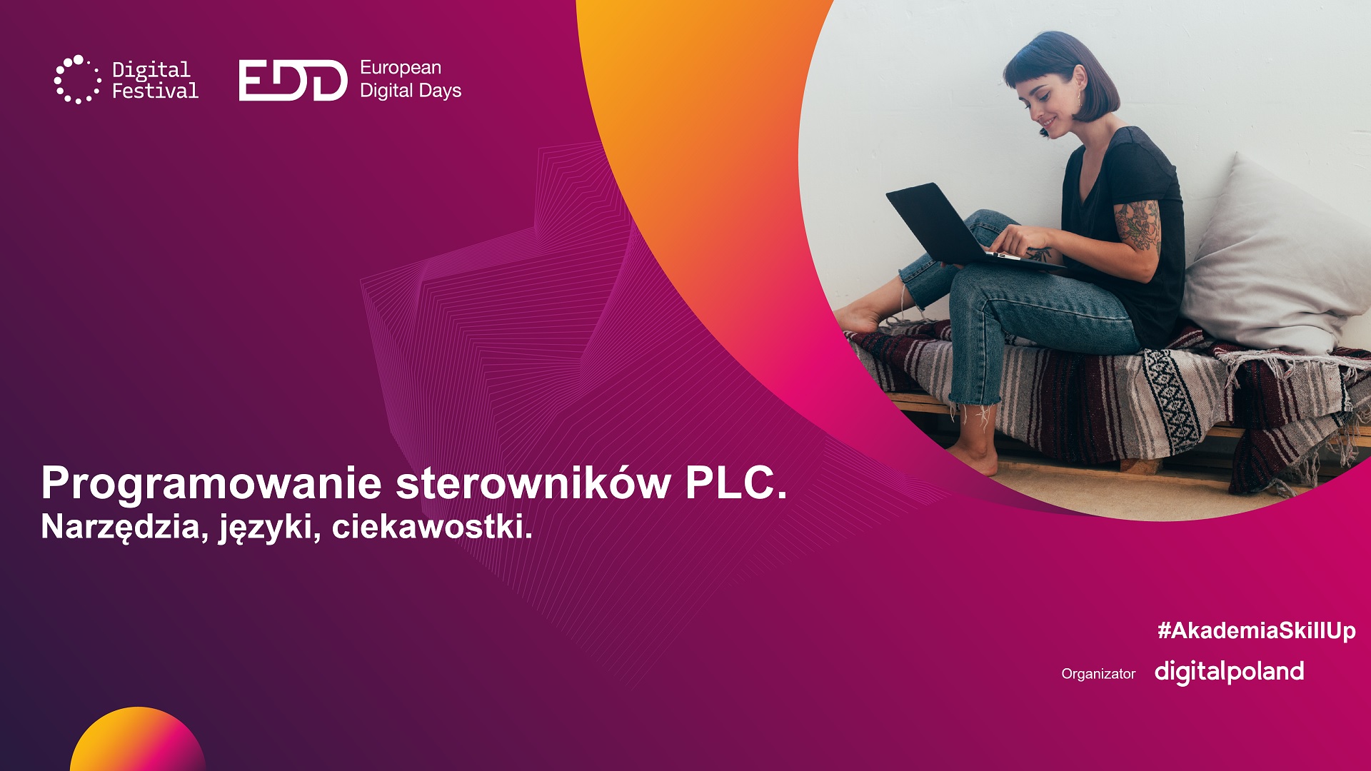 Programowanie sterowników PLC. Narzędzia, języki, ciekawostki.