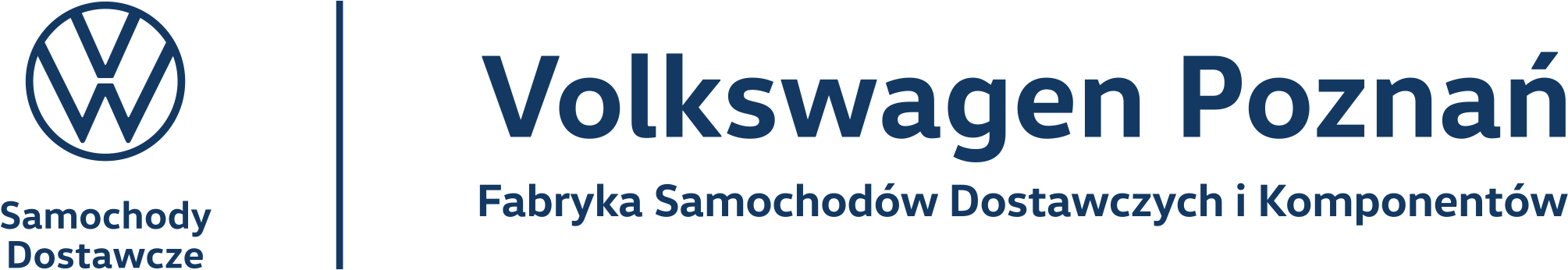 Volkswagen Poznań