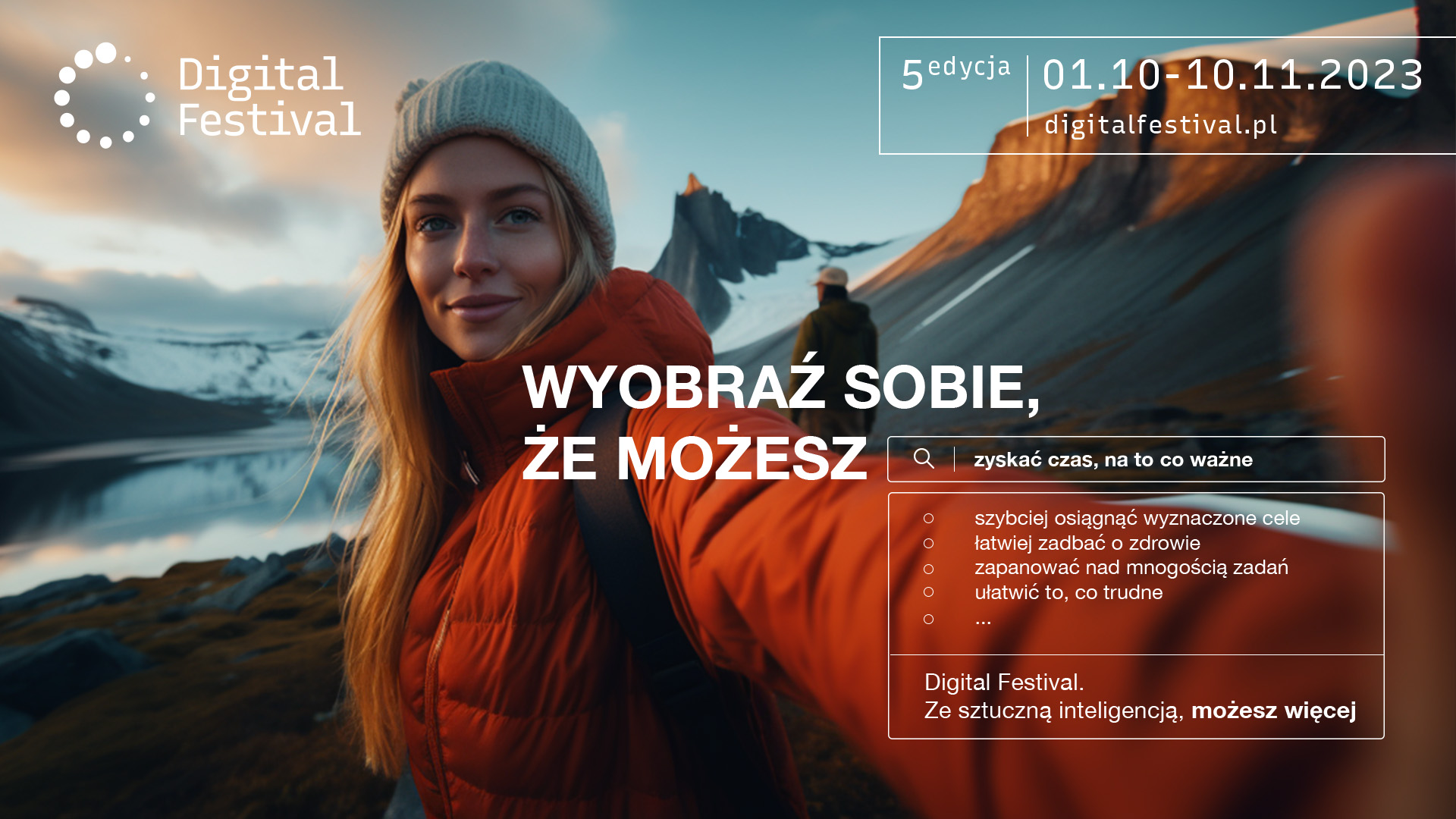 Dokąd sztuczna inteligencja zaprowadzi świat?