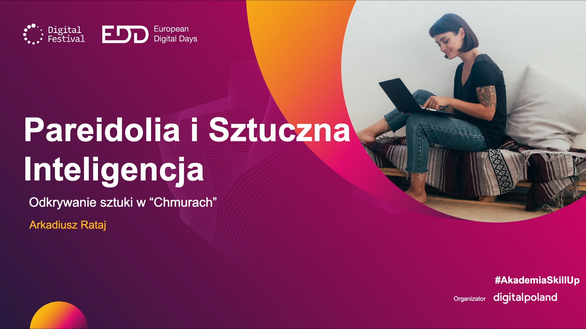 Pareidolia i Sztuczna Inteligencja