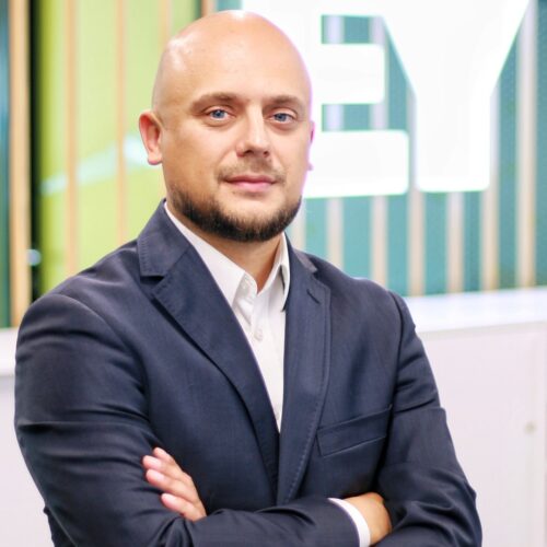 Dominik Woźniak