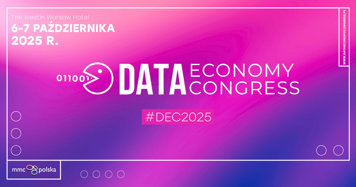 6. Data Economy Congress